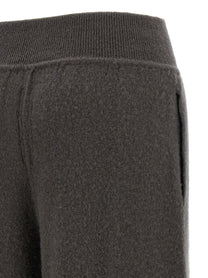 Rick Owens Loose Pants Grey, view 4