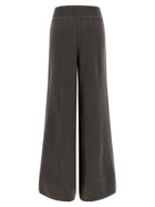 Rick Owens Loose Pants Grey, view 2
