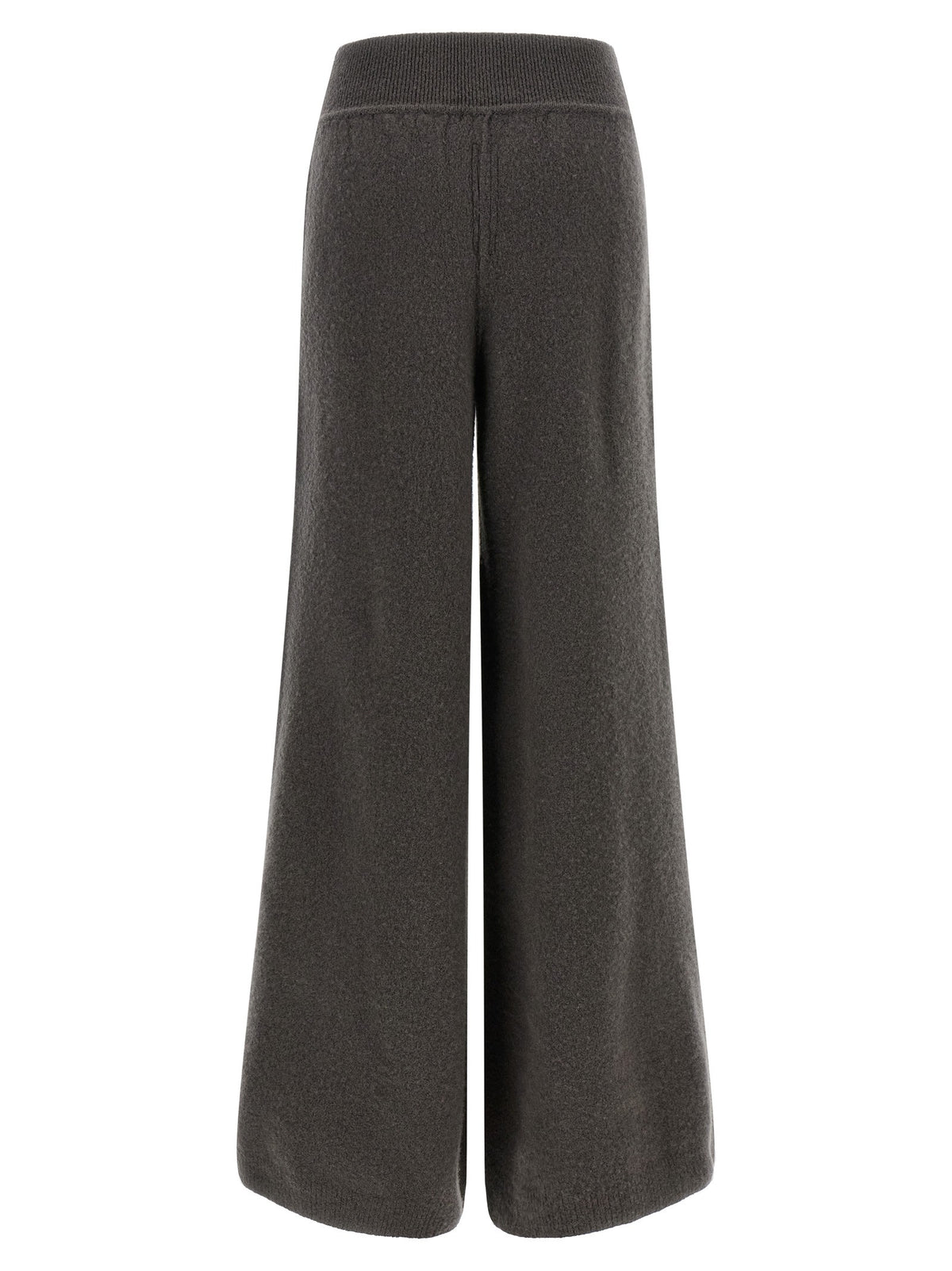 Rick Owens Loose Pants Grey, view 2
