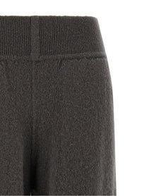 Rick Owens Loose Pants Grey, view 3