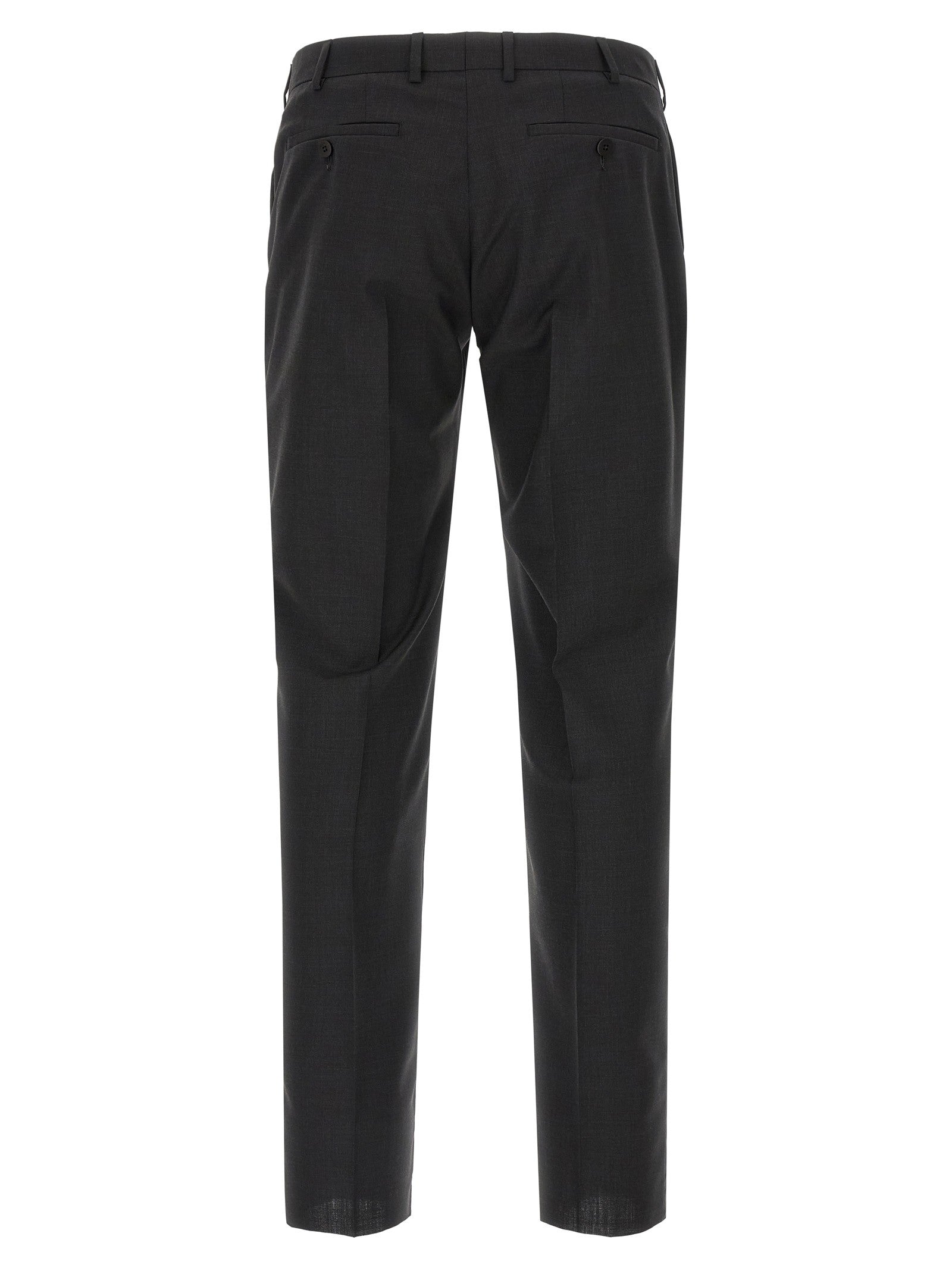 Pal Zileri Lord Dress Grey