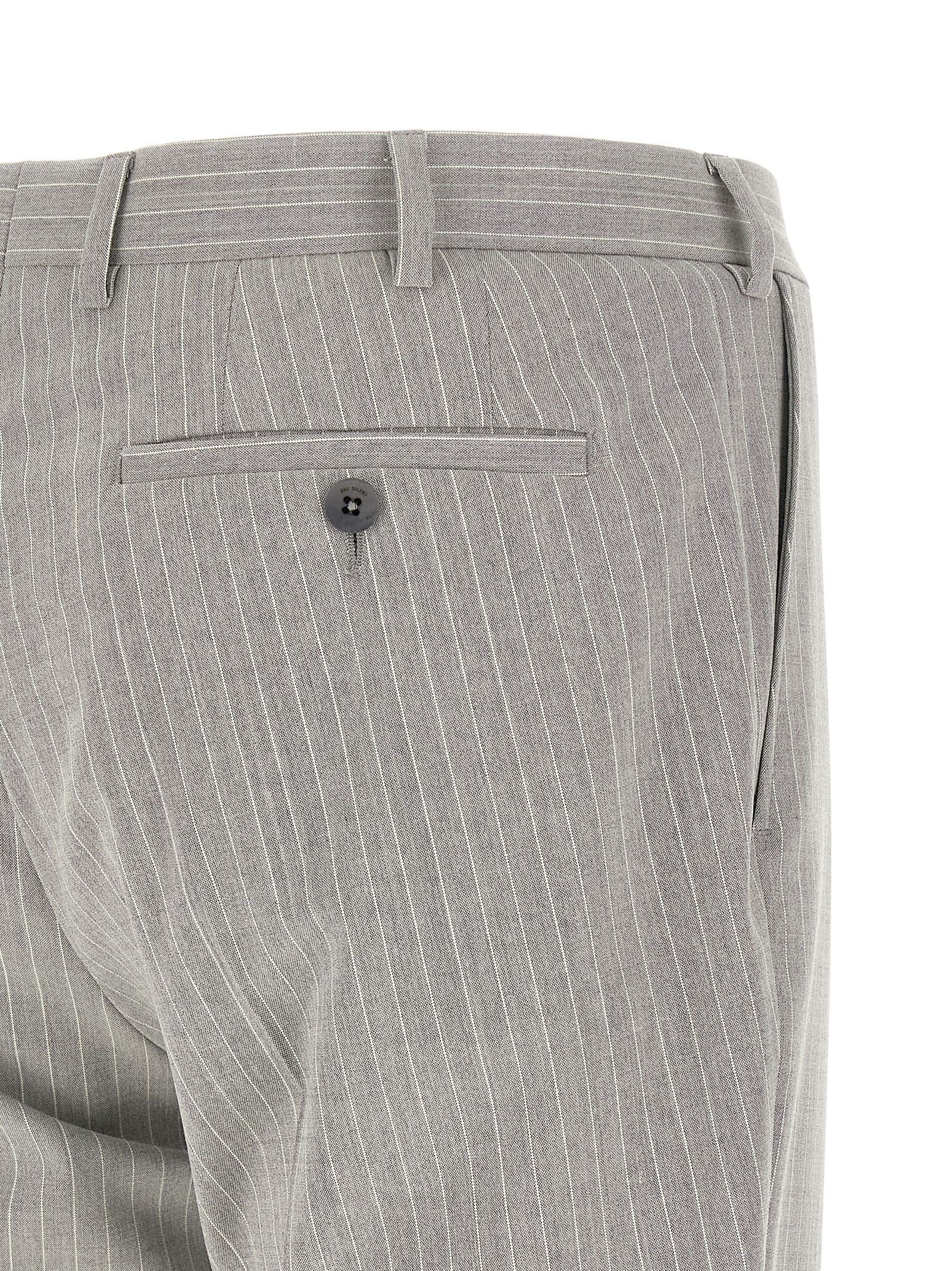 Pal Zileri Lord Dress Grey