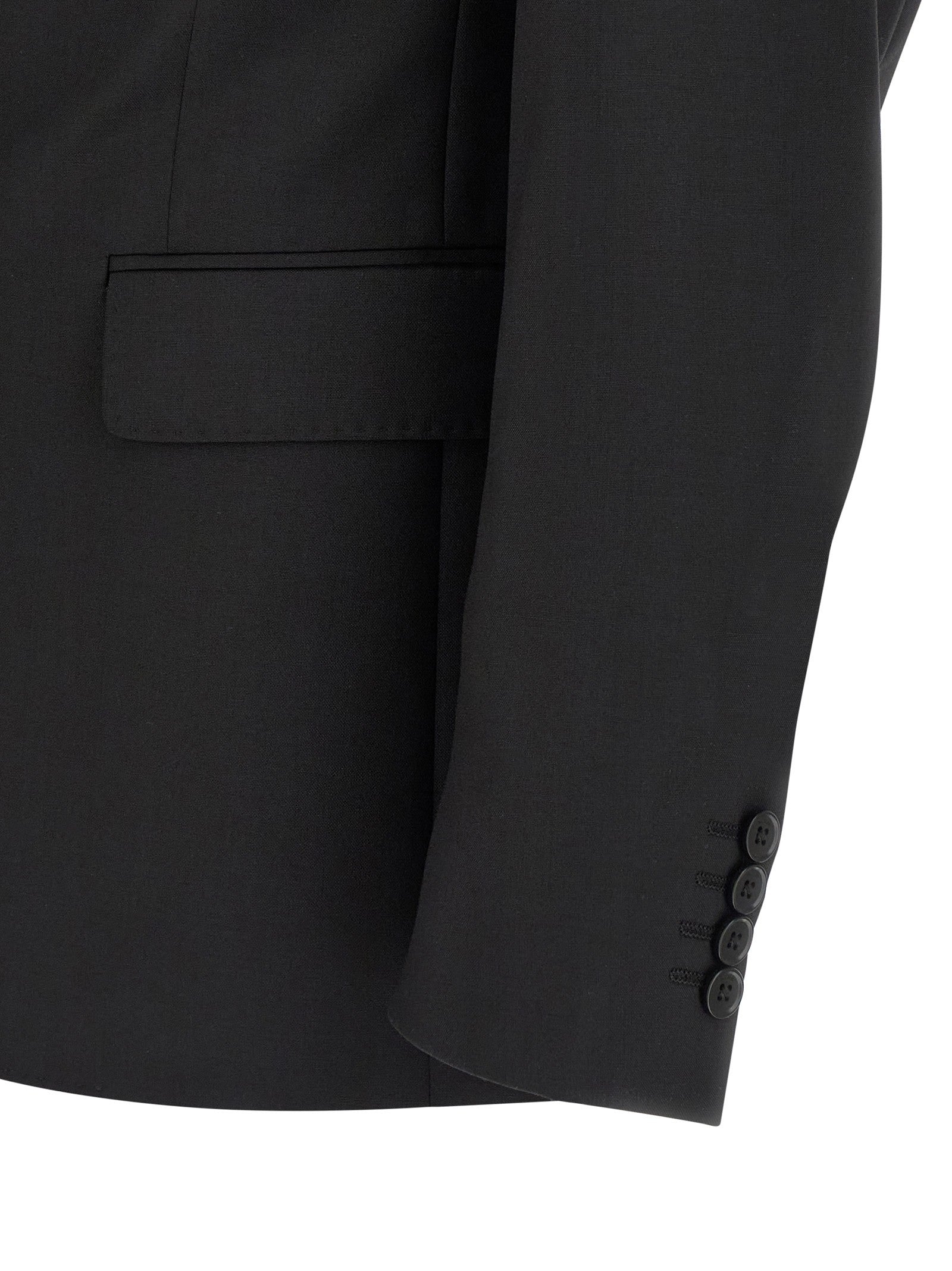 Pal Zileri Lord Dress Black
