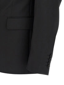 Pal Zileri Lord Dress Black