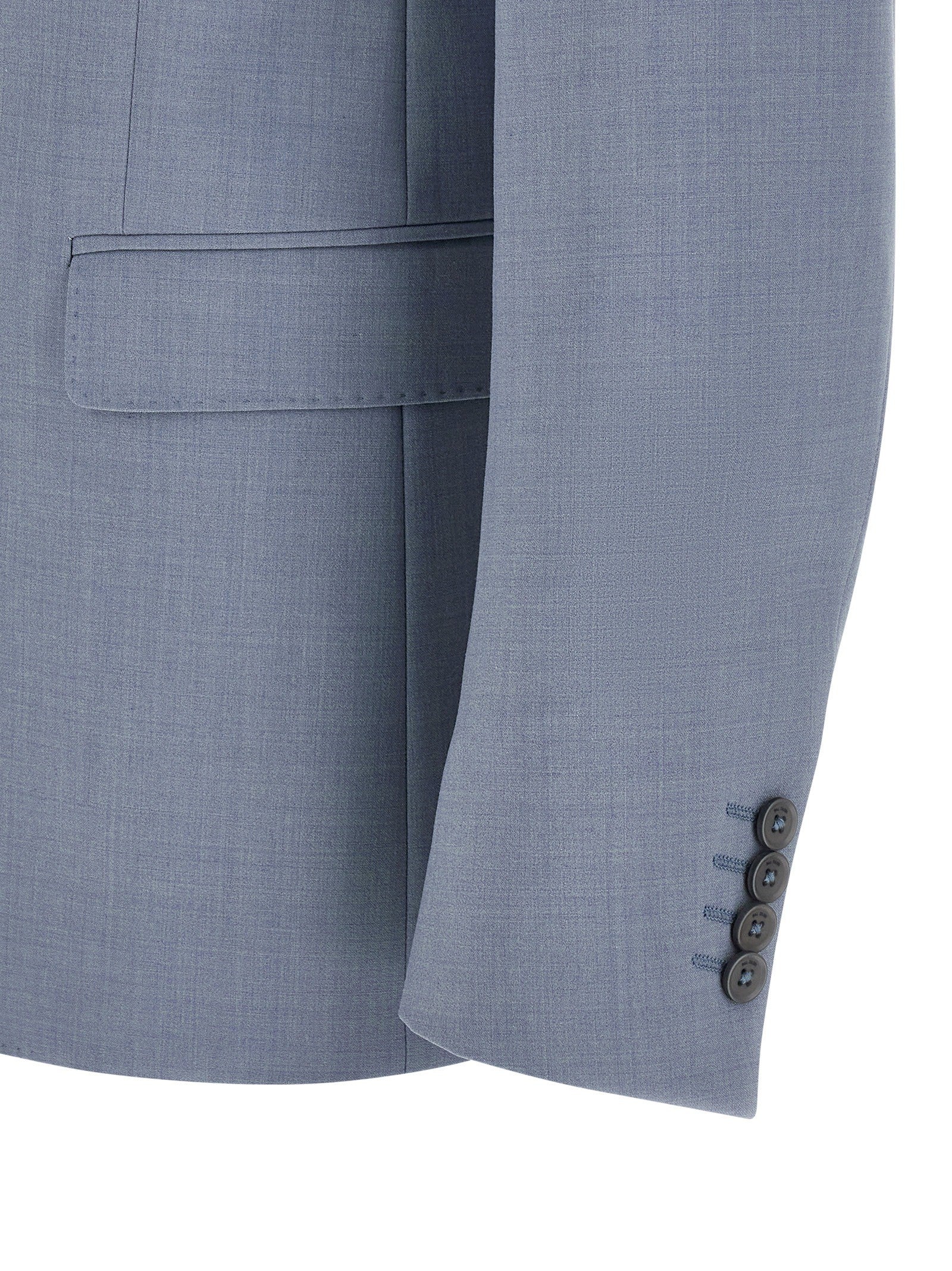 Pal Zileri Lord Dress Blue