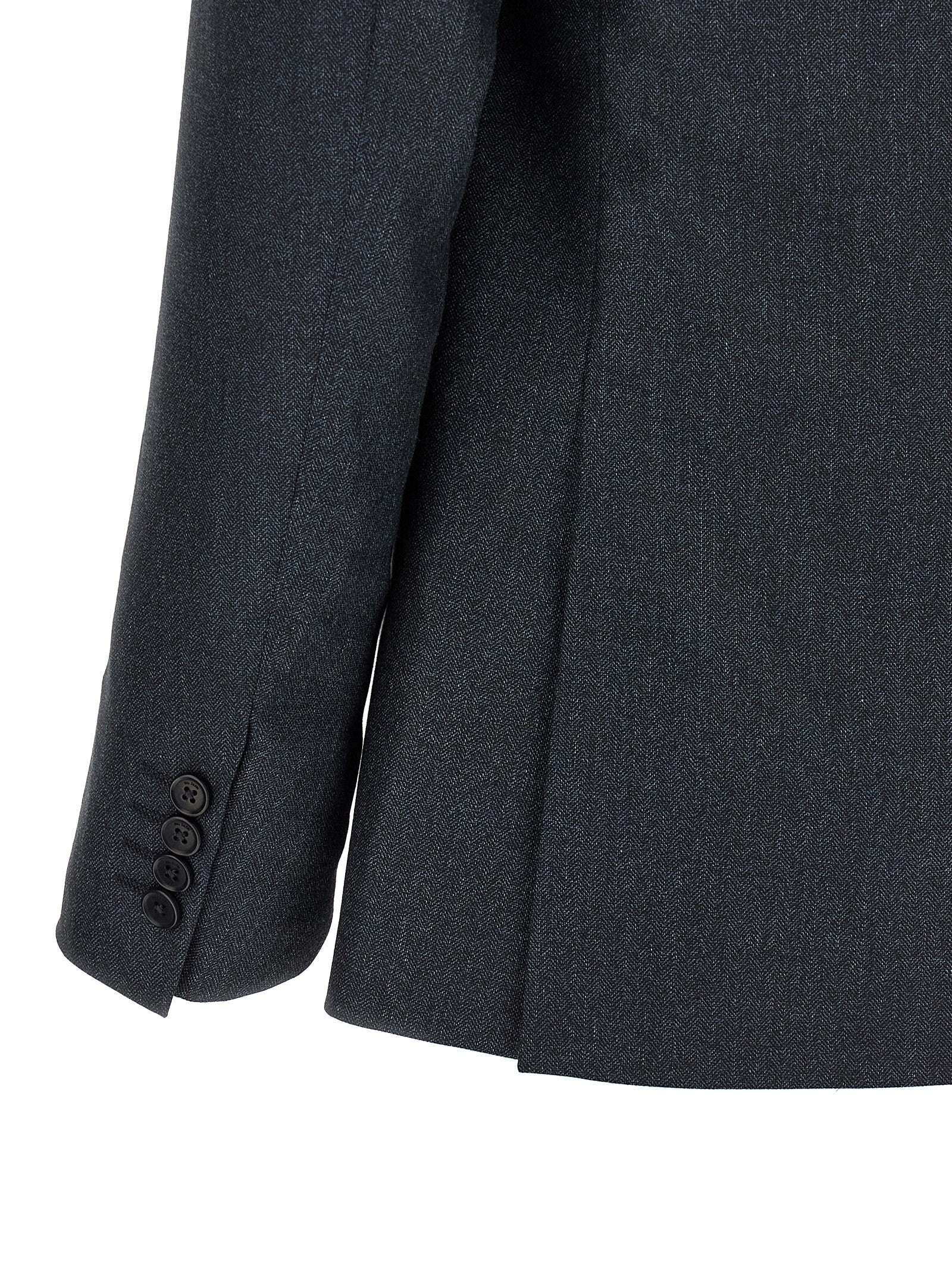 Pal Zileri Lord Dress Grey