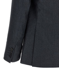 Pal Zileri Lord Dress Grey