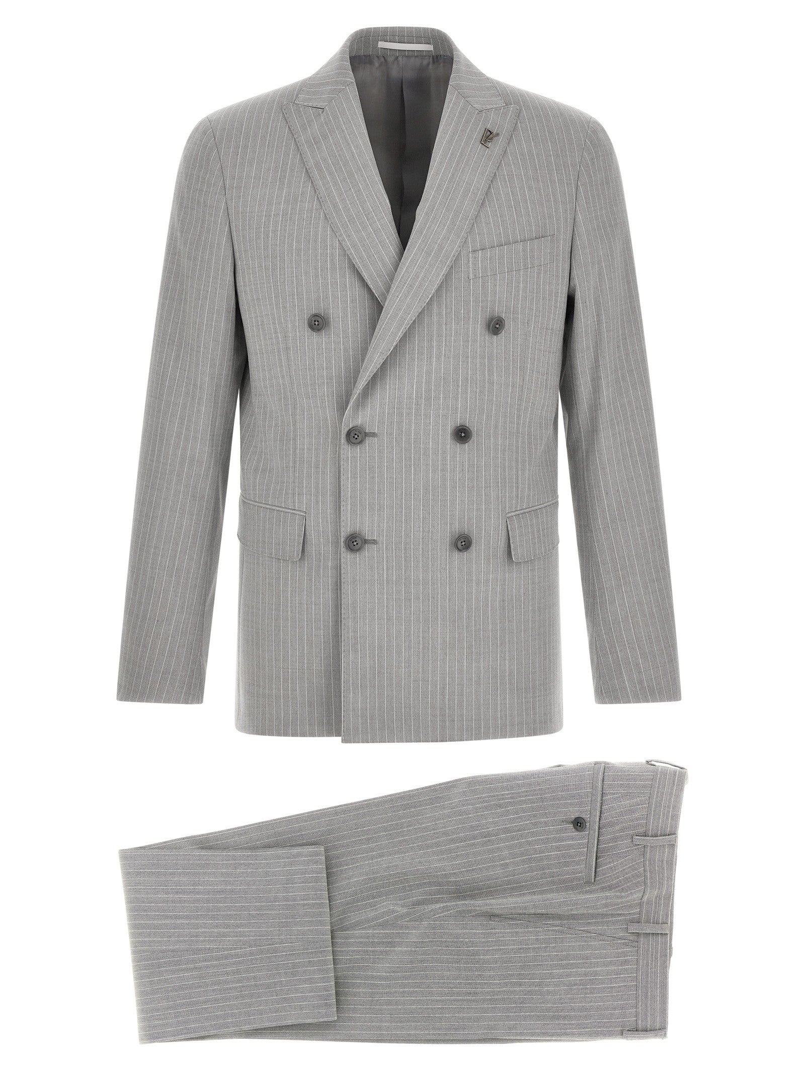 Pal Zileri Lord Dress Grey