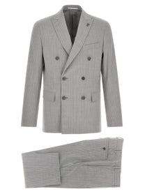 Pal Zileri Lord Dress Grey