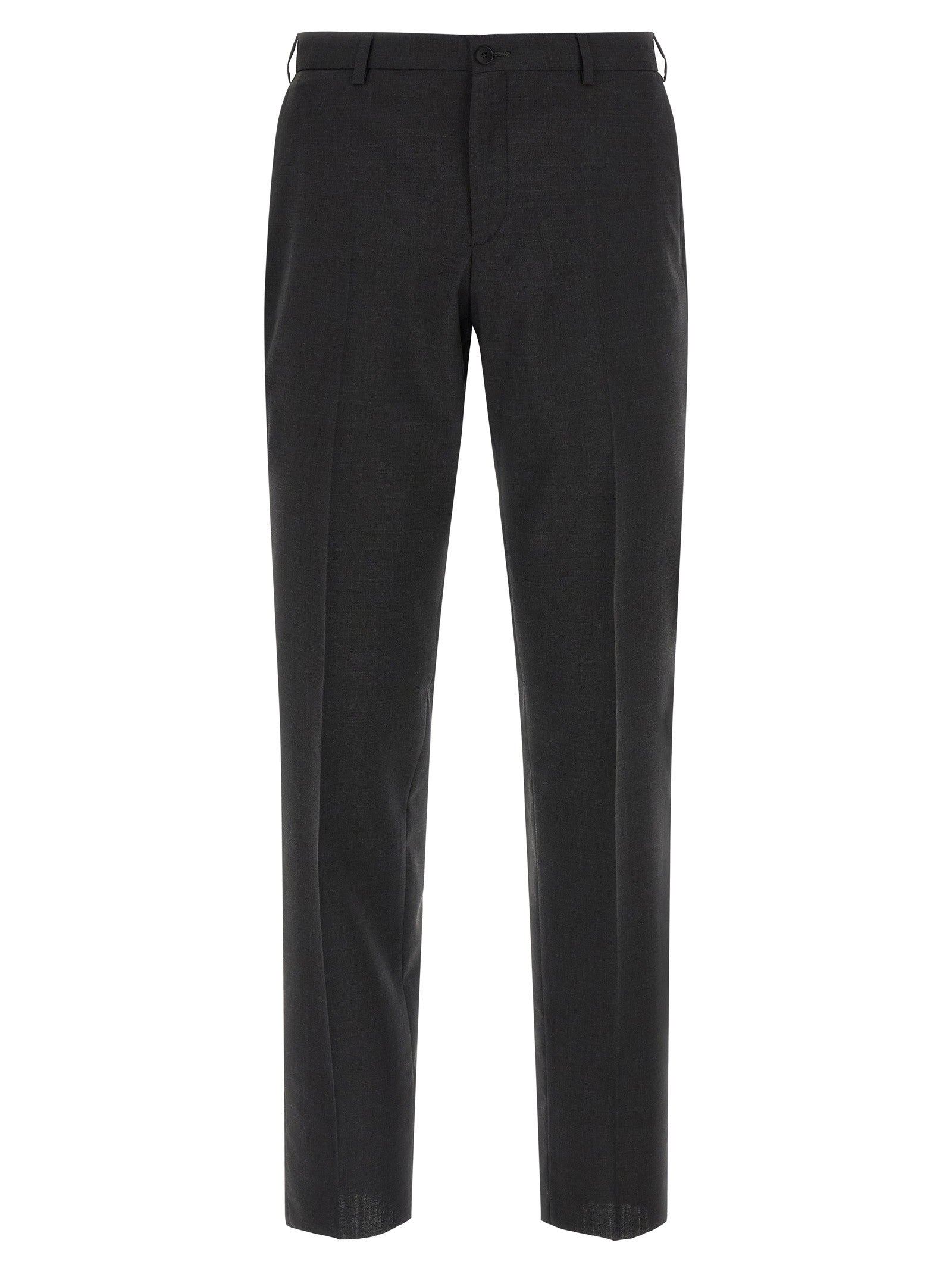 Pal Zileri Lord Dress Grey