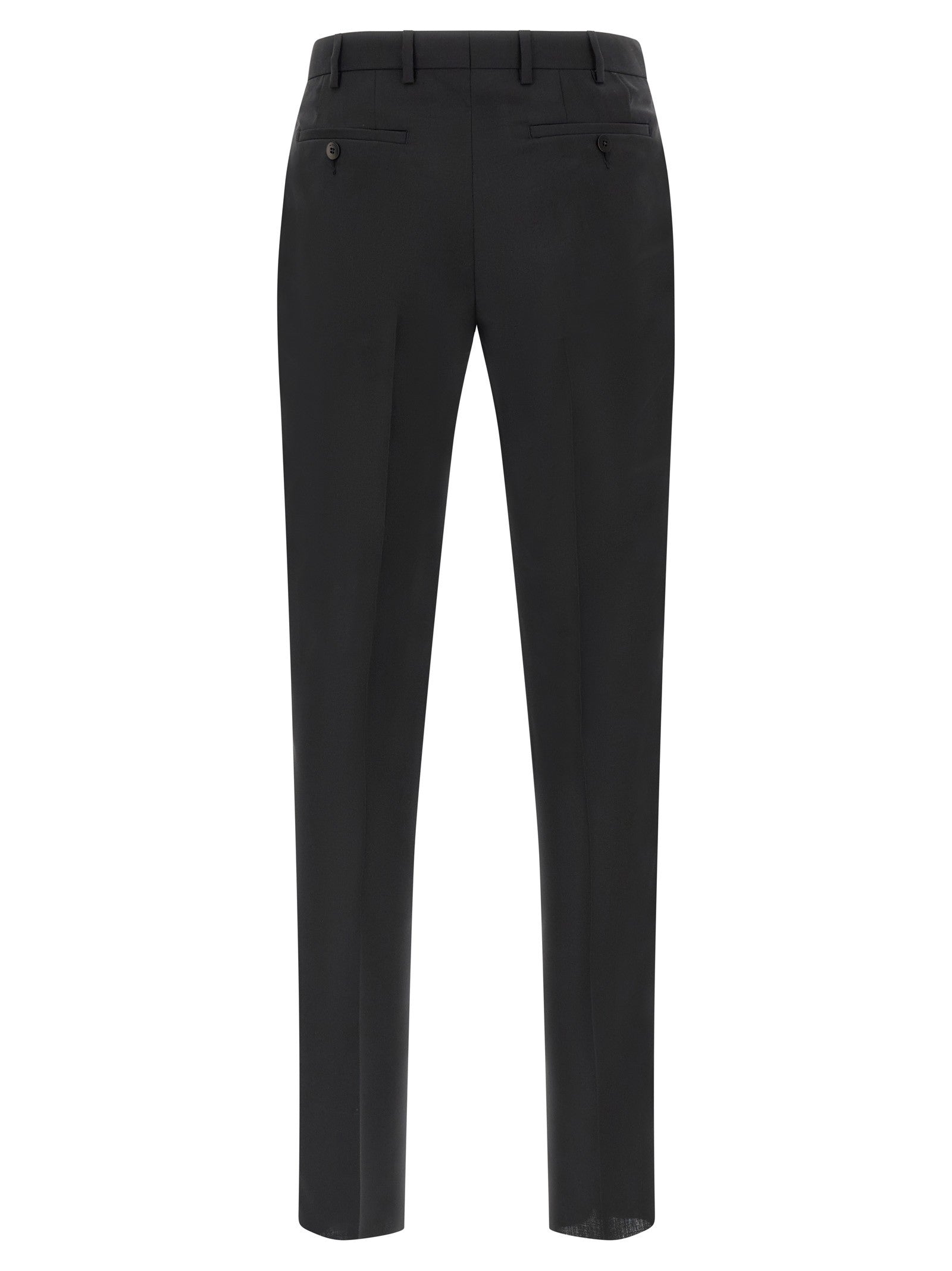 Pal Zileri Lord Dress Black