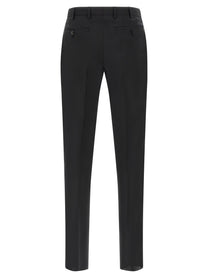 Pal Zileri Lord Dress Black