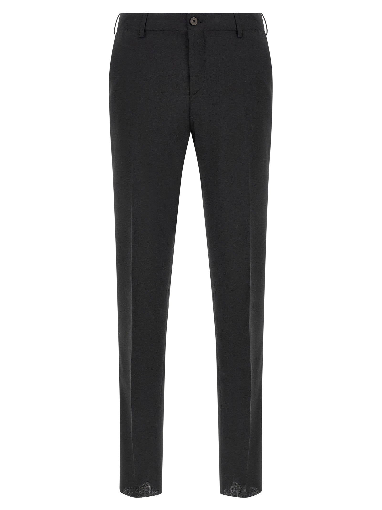 Pal Zileri Lord Dress Black