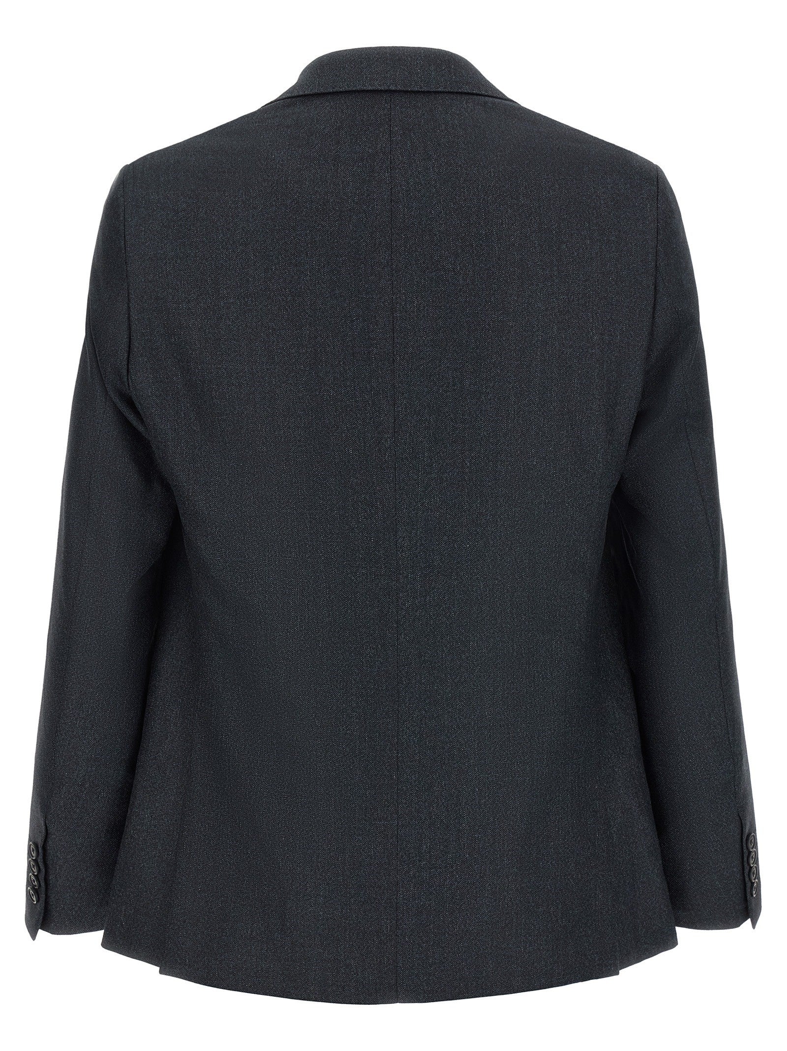 Pal Zileri Lord Dress Grey
