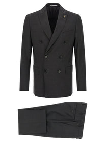 Pal Zileri Lord Dress Grey