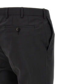 Pal Zileri Lord Dress Black