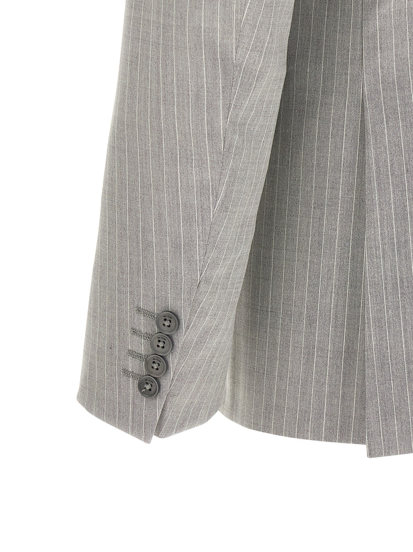 Pal Zileri Lord Dress Grey