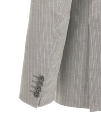Pal Zileri Lord Dress Grey