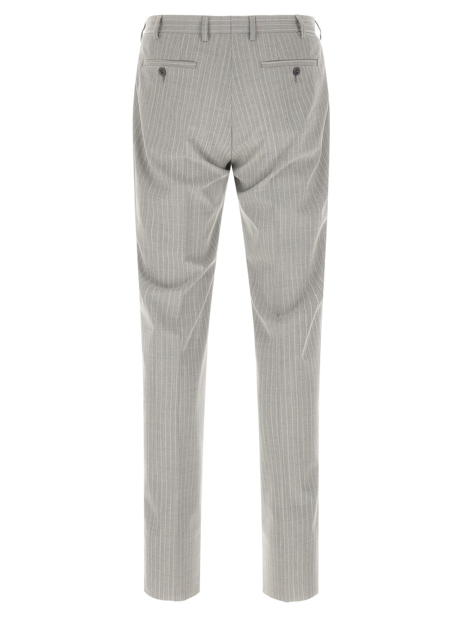 Pal Zileri Lord Dress Grey