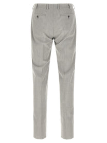 Pal Zileri Lord Dress Grey