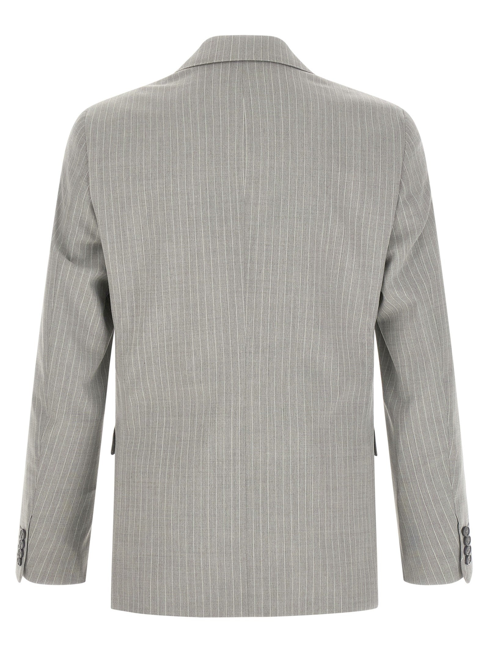 Pal Zileri Lord Dress Grey