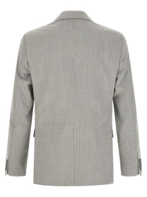 Pal Zileri Lord Dress Grey
