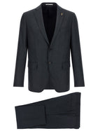 Pal Zileri Lord Dress Grey