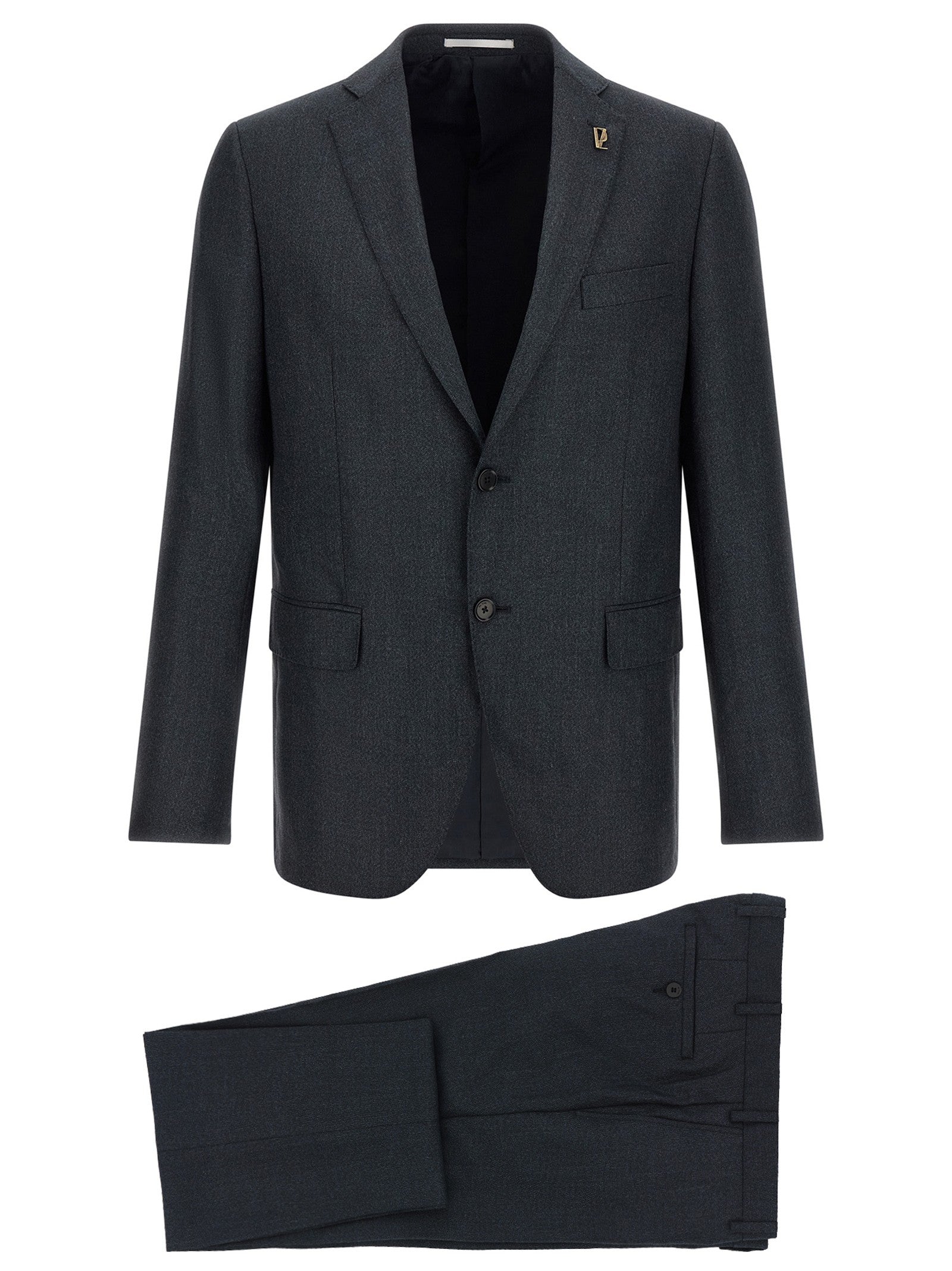 Pal Zileri Lord Dress Grey