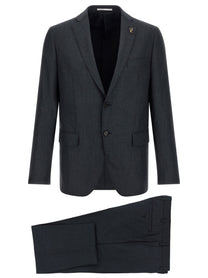 Pal Zileri Lord Dress Grey