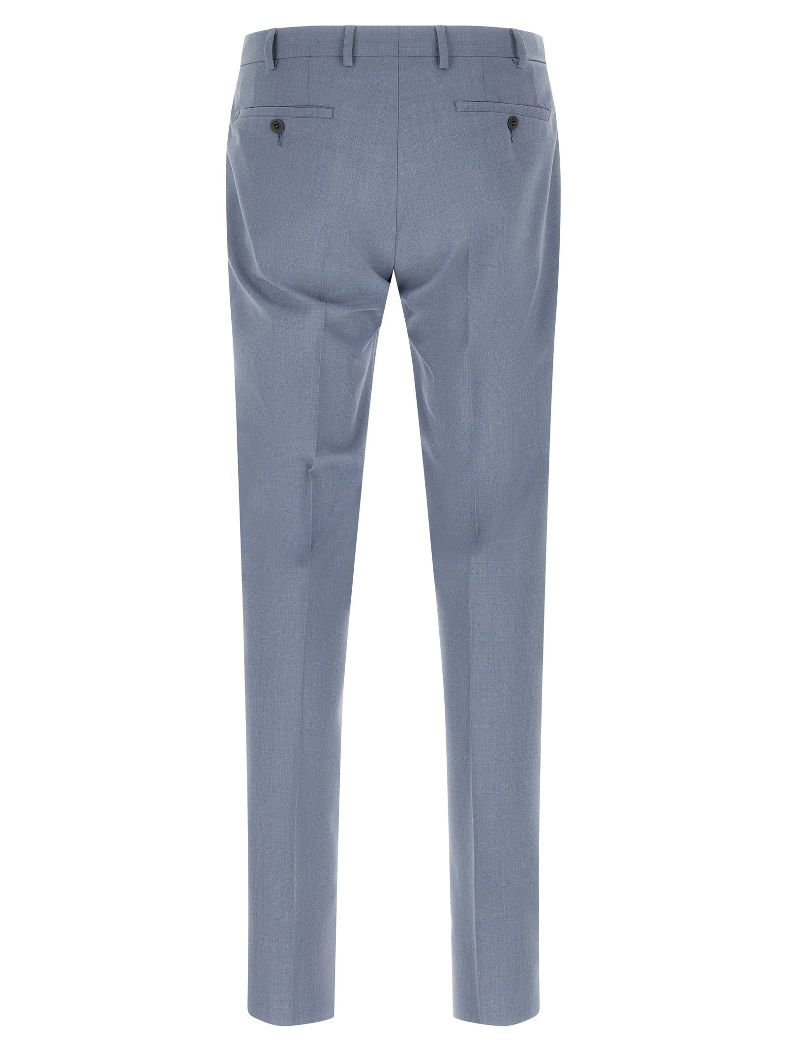 Pal Zileri Lord Dress Blue