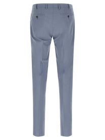 Pal Zileri Lord Dress Blue