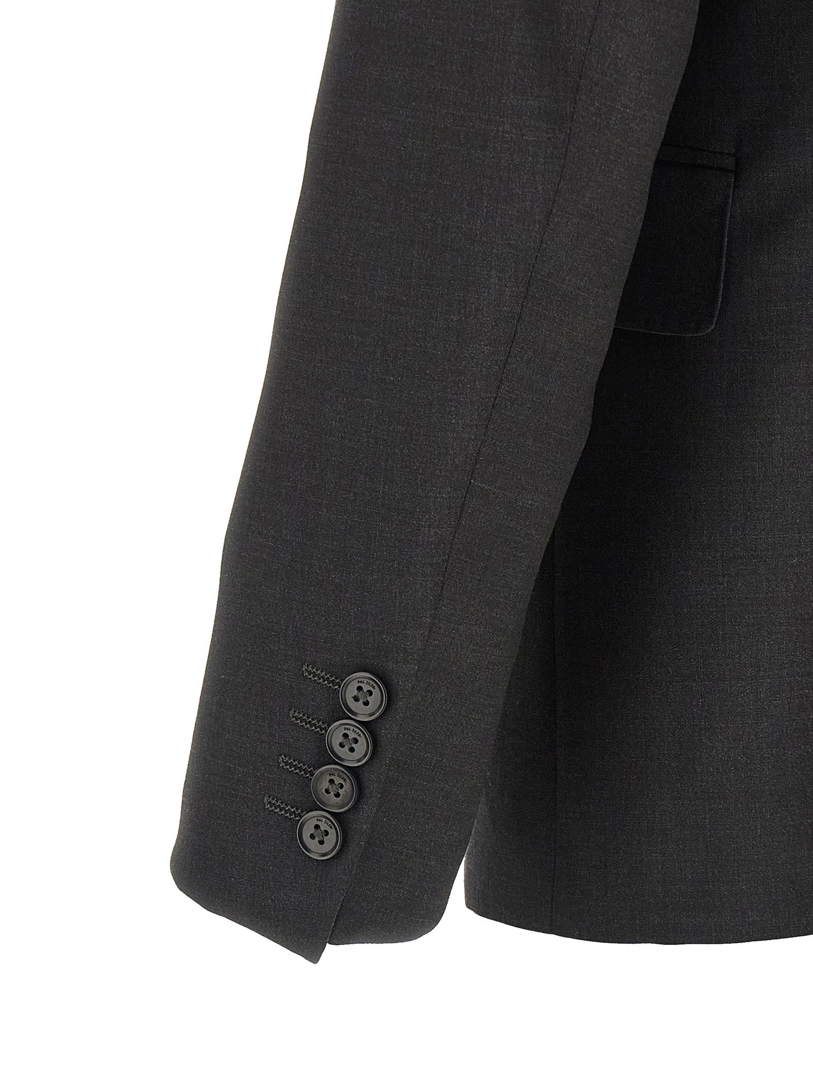Pal Zileri Lord Dress Grey