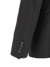 Pal Zileri Lord Dress Grey