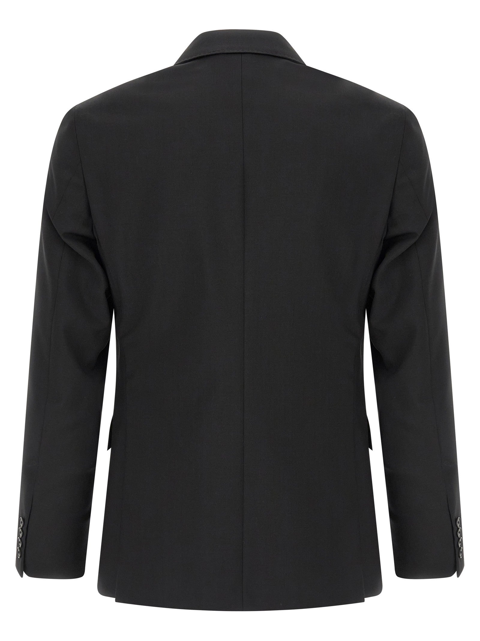 Pal Zileri Lord Dress Black