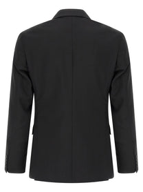 Pal Zileri Lord Dress Black