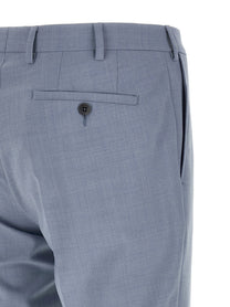 Pal Zileri Lord Dress Blue