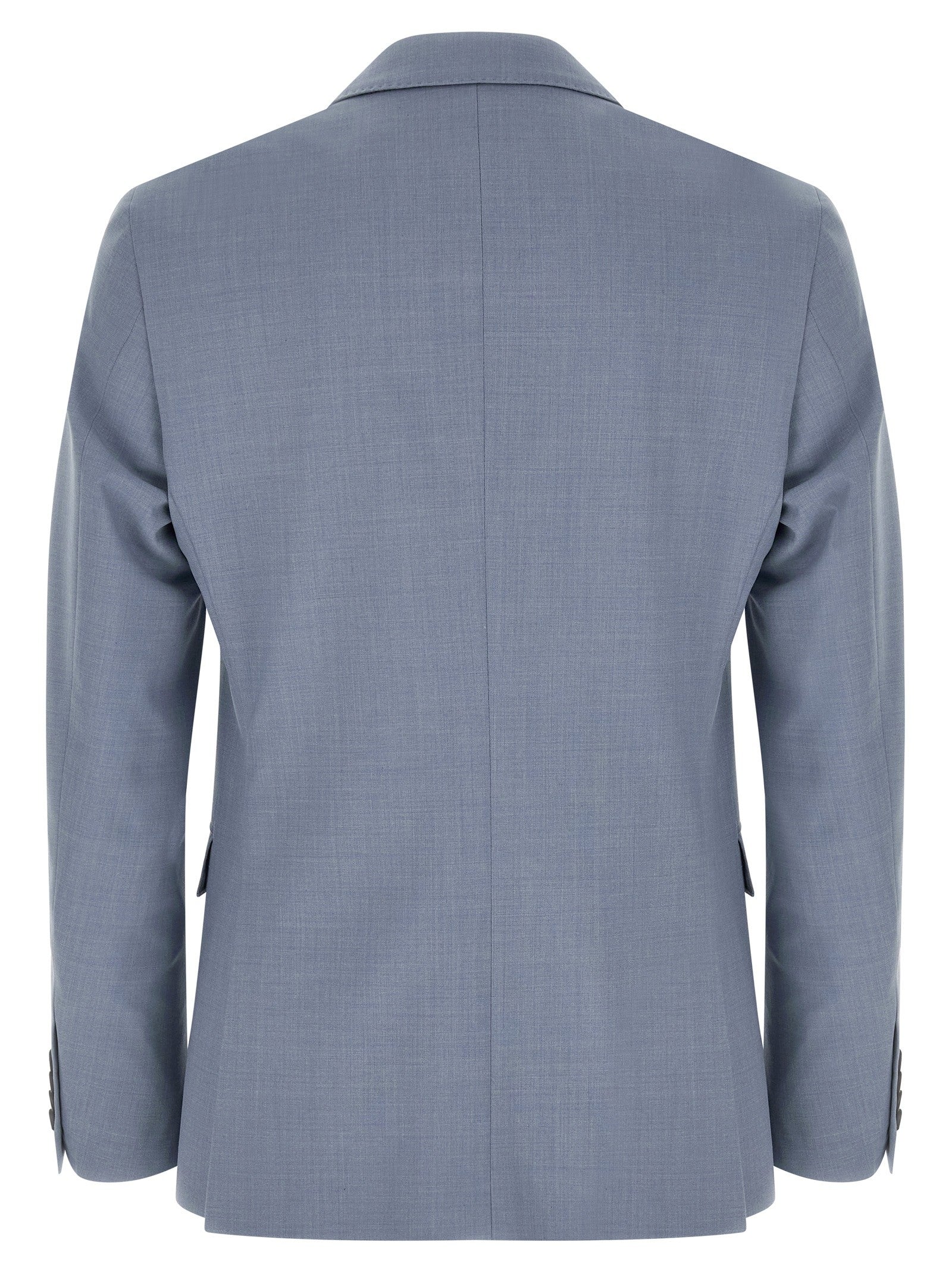 Pal Zileri Lord Dress Blue