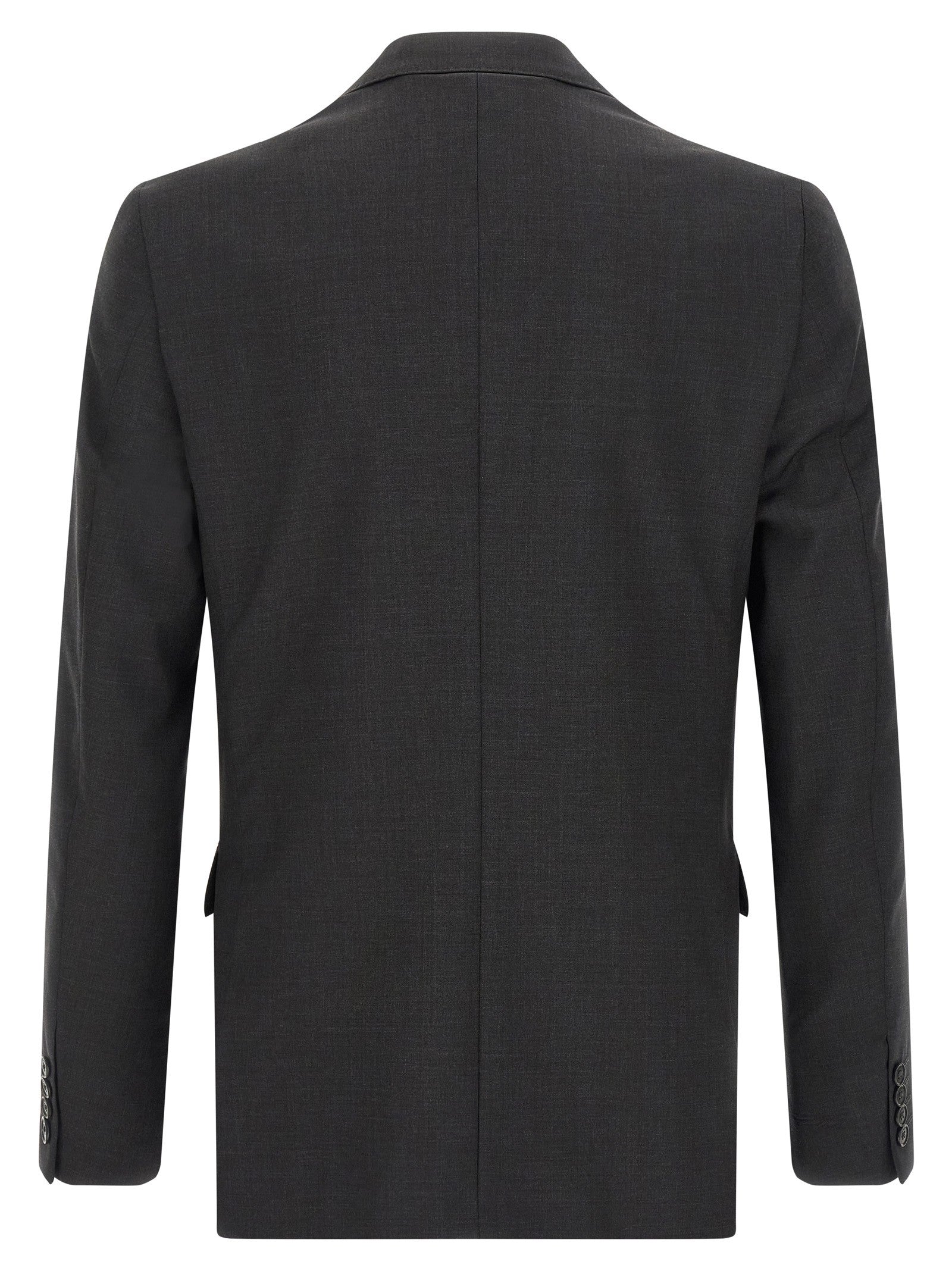 Pal Zileri Lord Dress Grey