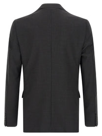 Pal Zileri Lord Dress Grey