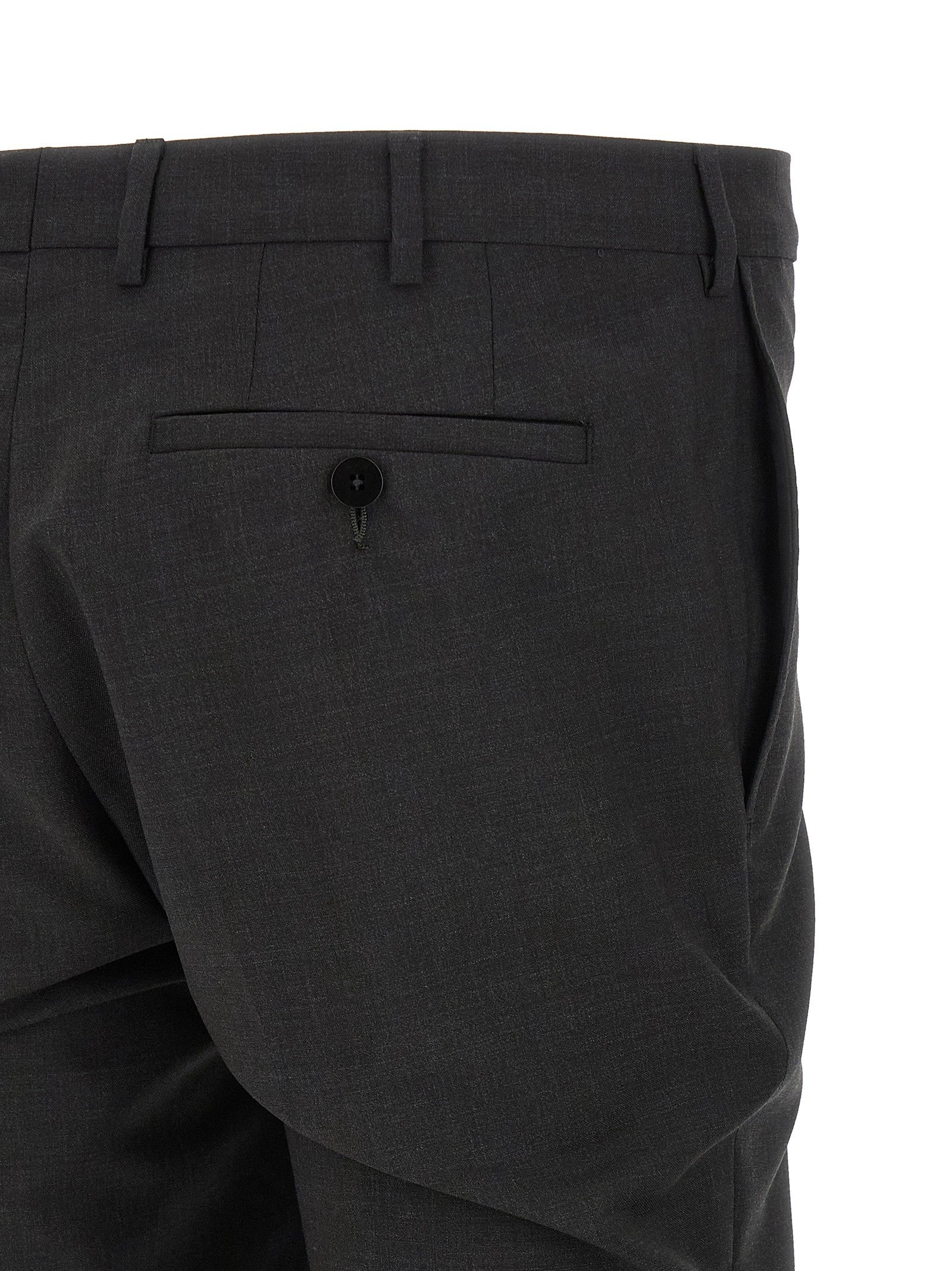 Pal Zileri Lord Dress Grey