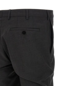 Pal Zileri Lord Dress Grey