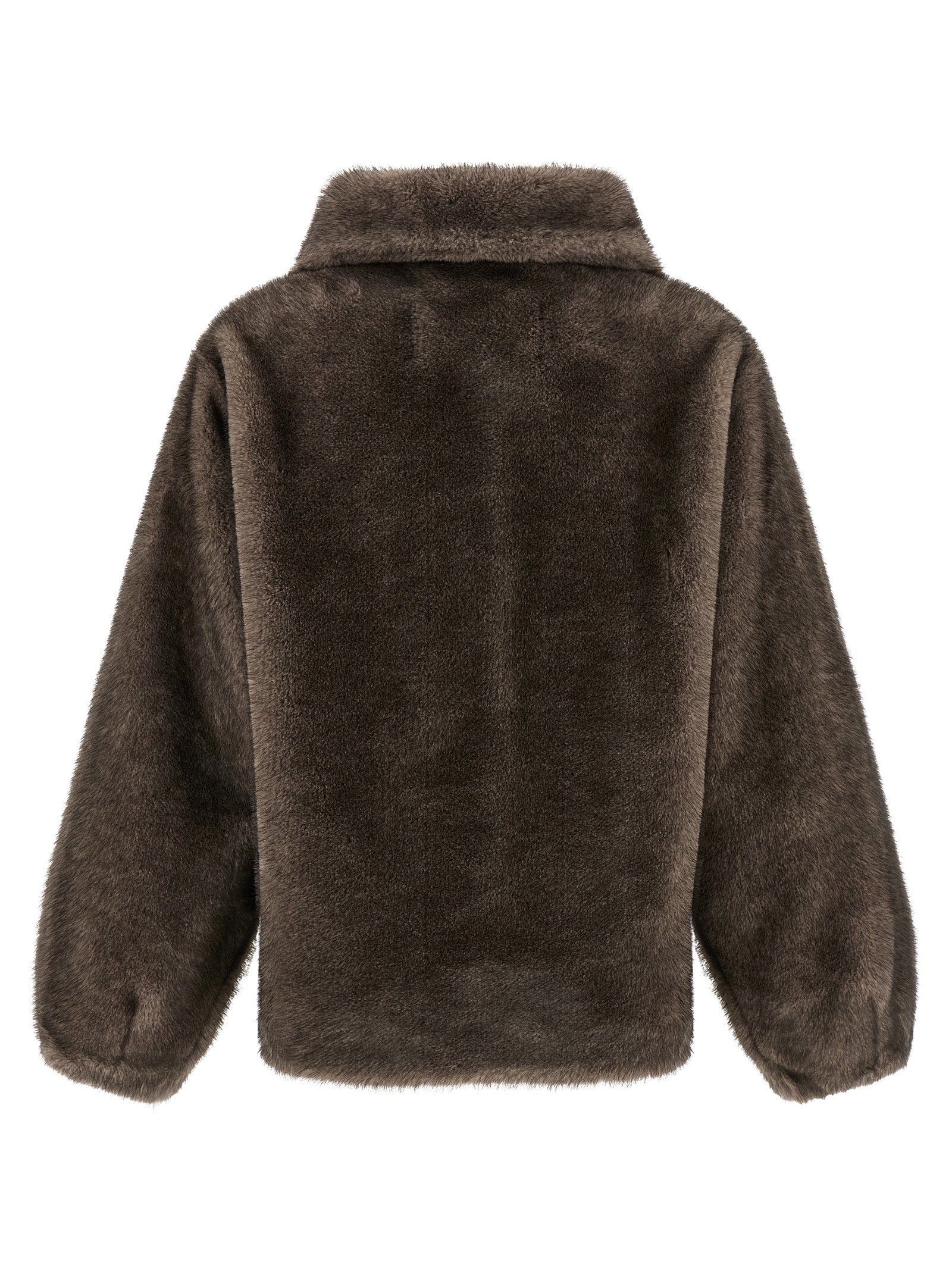 LOU ANDREA - LOU ANDREA - Mink faux fur - Women’s Outerwear