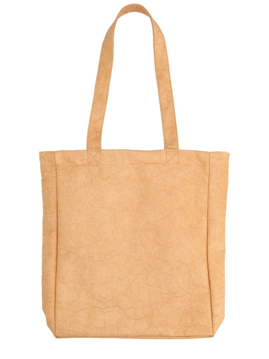 A.P.C Women's Lou Tote Bag Beige