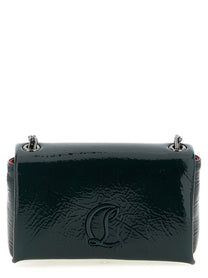 Christian Louboutin Crossbody Bag Green