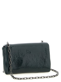 Christian Louboutin Crossbody Bag Green, view 2