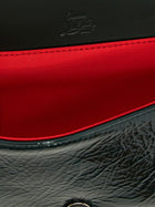 Christian Louboutin Crossbody Bag Green, view 4