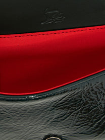 Christian Louboutin Crossbody Bag Green, view 4