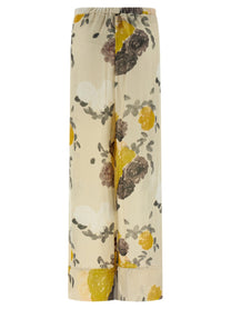Bernadette Louis Pants Gold