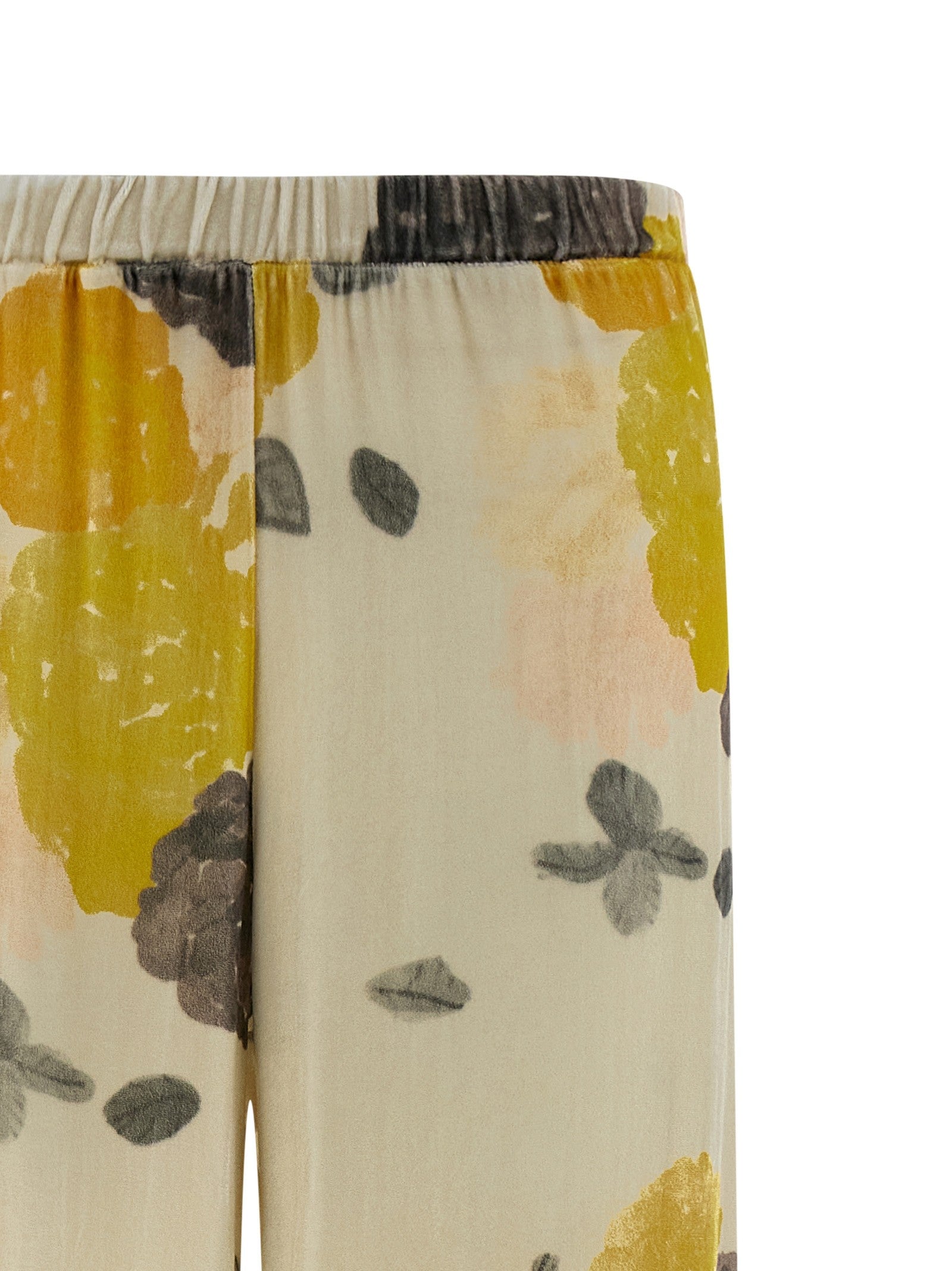 Bernadette Louis Pants Gold