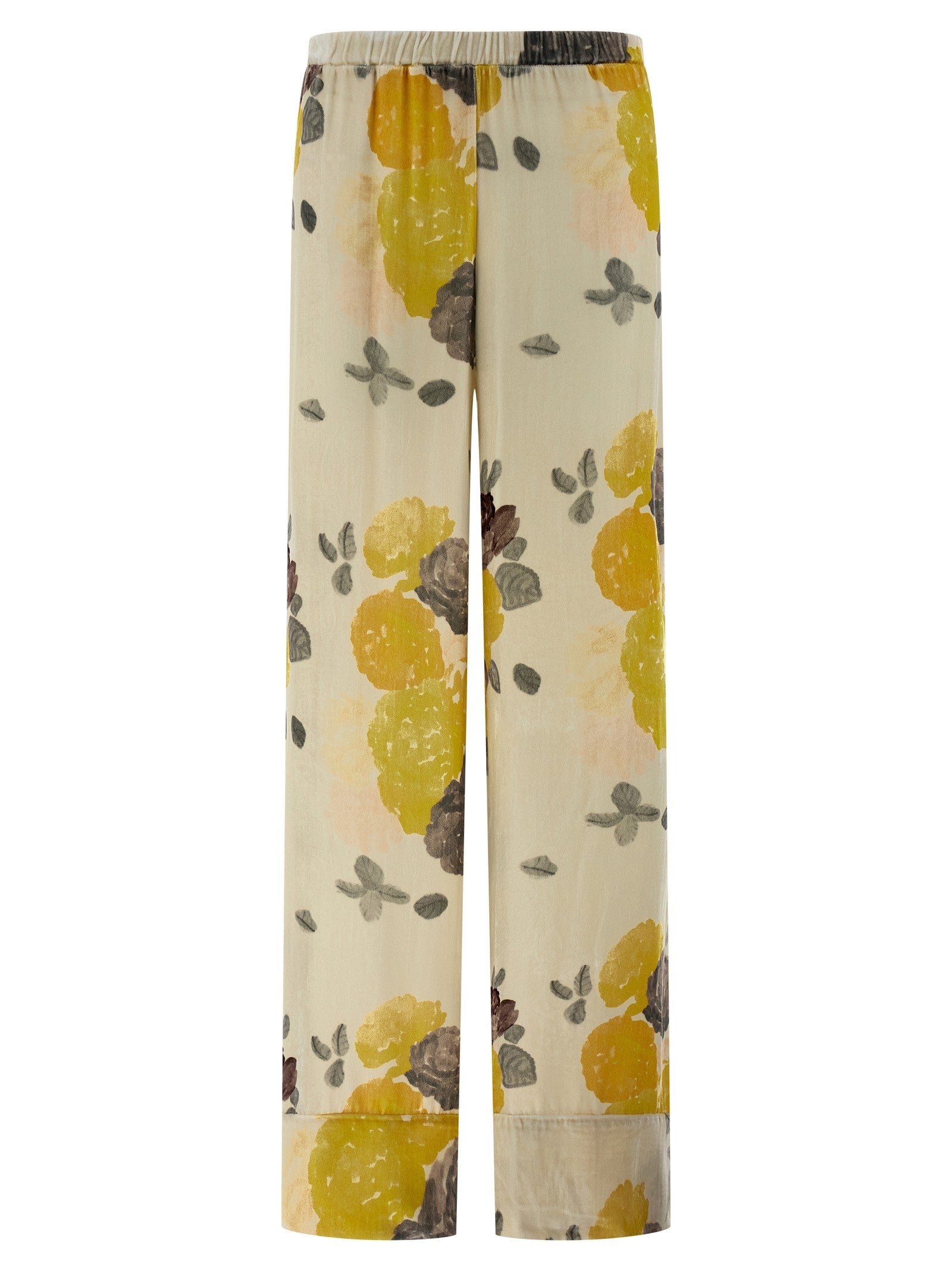Bernadette Louis Pants Gold